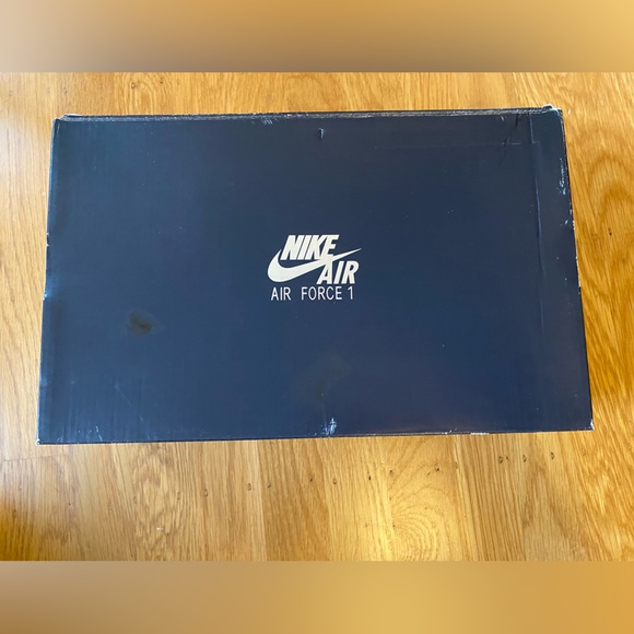 AF1 shadow - Picture 6 of 8